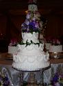 FOUNTAIN TOP-PEARL CAKE